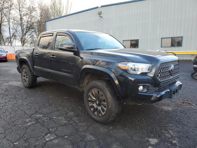 Vin: 3tmgz5an4pm597561, lot: 87044184, toyota tacoma double cab 20234