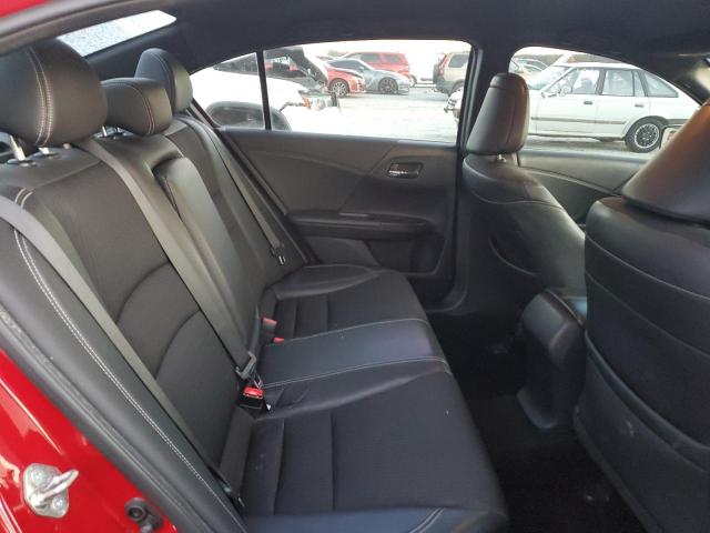 2017 HONDA ACCORD SPO - 1HGCR2F53HA254603