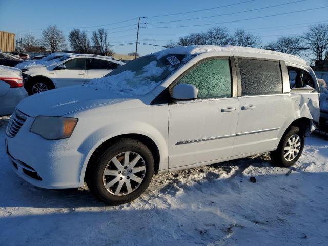 CHRYSLER TOWN & COU