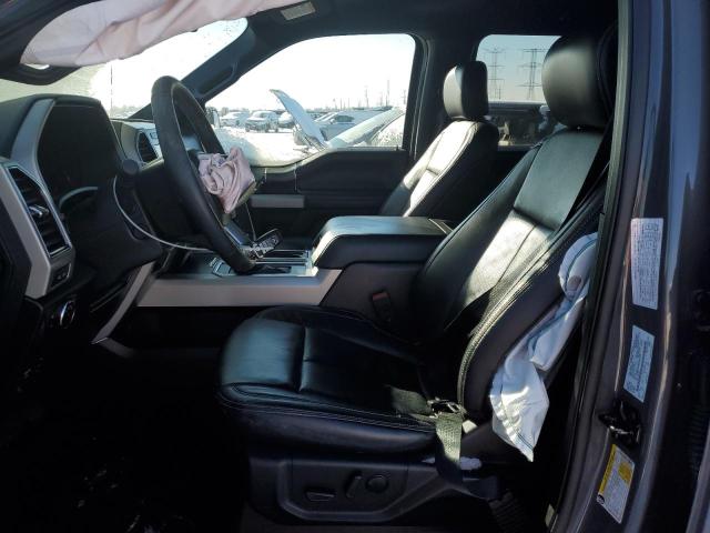 2020 FORD F150 SUPER - 1FTEW1EP6LFB92302