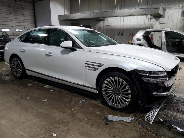 2023 GENESIS G80 KMTGE4S16PU006368