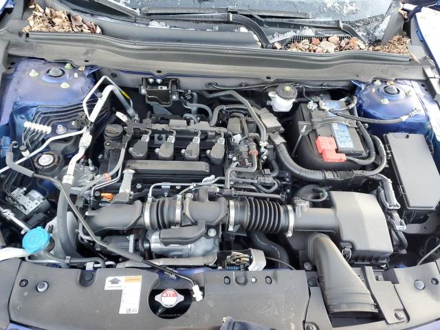 2021 HONDA ACCORD SPO - 1HGCV1F48MA011456