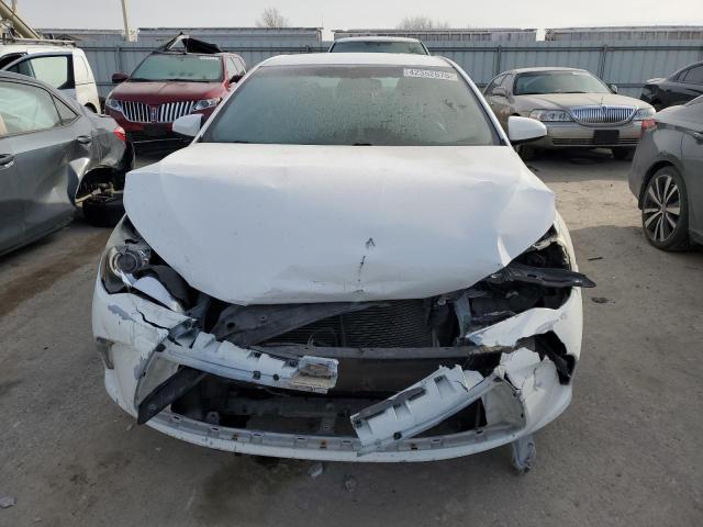 2016 TOYOTA CAMRY LE - 4T1BF1FK6GU513757