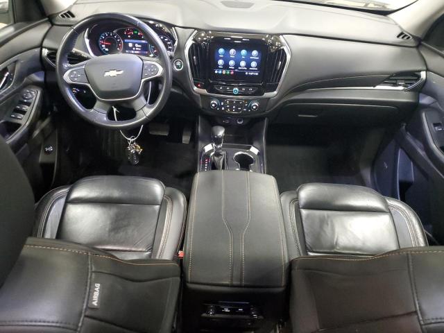 2021 CHEVROLET TRAVERSE L - 1GNEVHKW8MJ216421