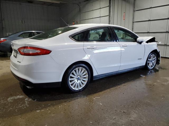 2016 FORD FUSION S H - 3FA6P0UU6GR138340