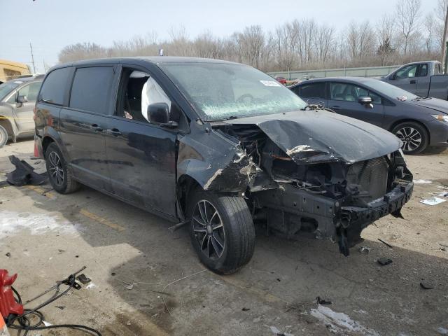 2018 DODGE GRAND CARA - 2C4RDGBG7JR153674