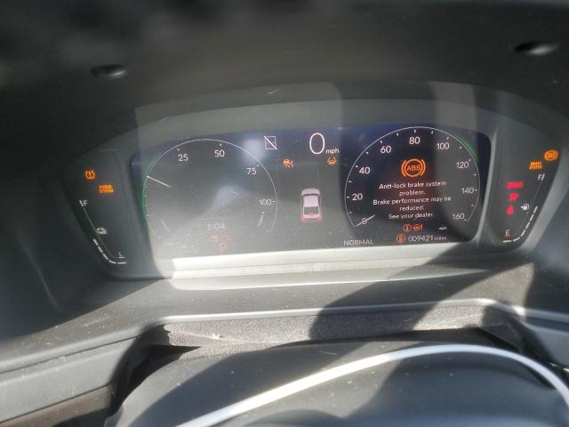 2024 HONDA ACCORD HYB - 1HGCY2F71RA017999