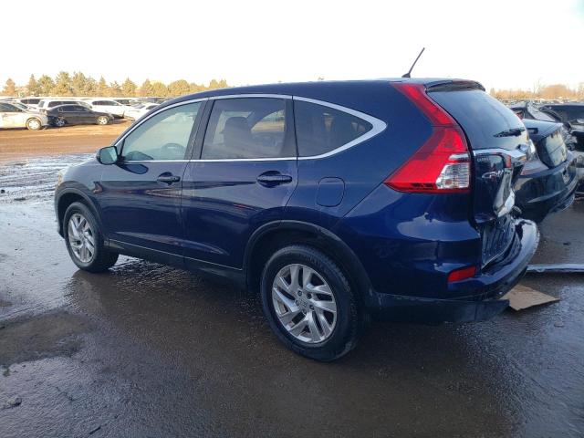 2016 HONDA CR-V EX - 5J6RM4H57GL076479