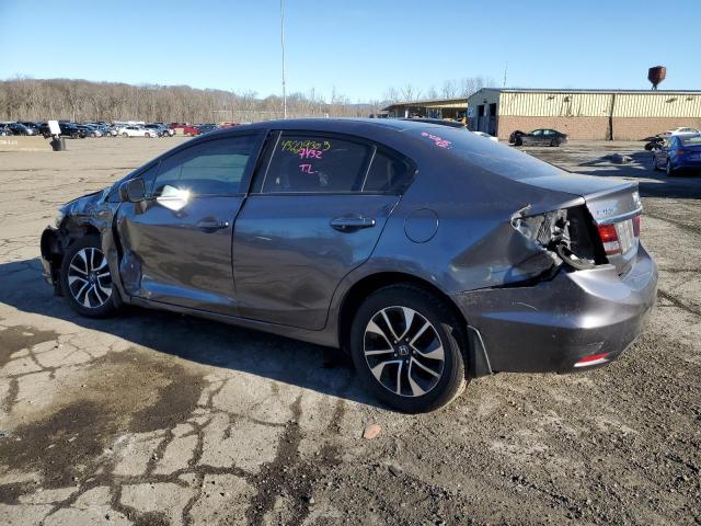 2015 HONDA CIVIC EX 2HGFB2F83FH508675