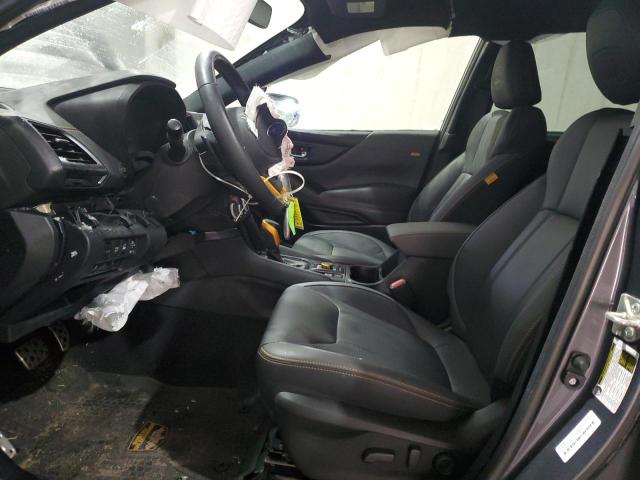 2022 SUBARU FORESTER JF2SKAMC8NH474091