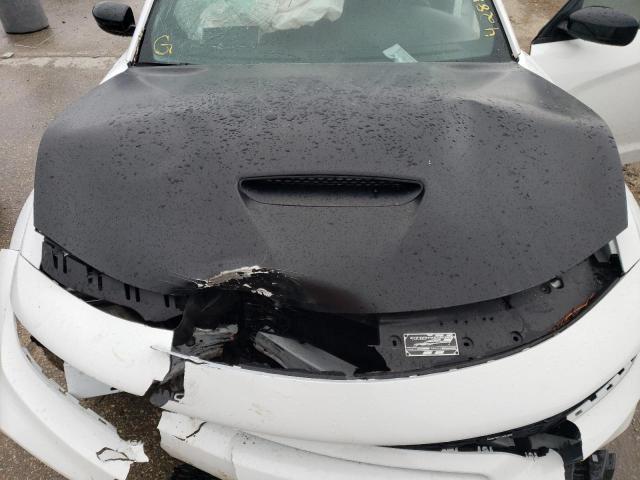 2023 DODGE CHARGER SC - 2C3CDXGJ4PH547923