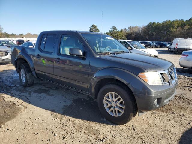 2015 NISSAN FRONTIER S - 1N6AD0ER7FN728293