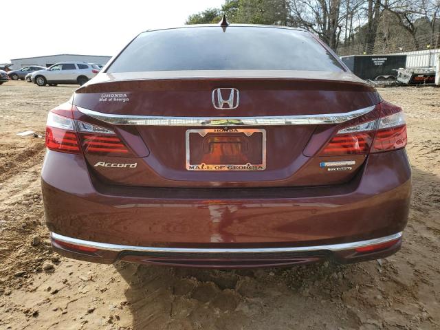 2017 HONDA ACCORD TOU - JHMCR6F74HC022442