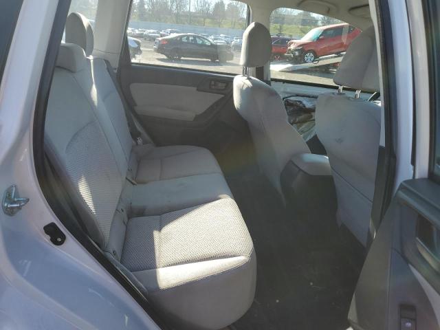 2015 SUBARU FORESTER 2 - JF2SJABC0FH468955