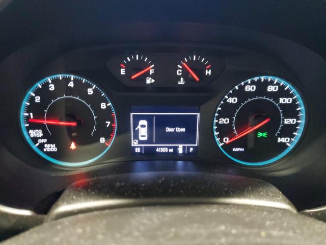 2023 CHEVROLET MALIBU LT - 1G1ZD5ST7PF210482