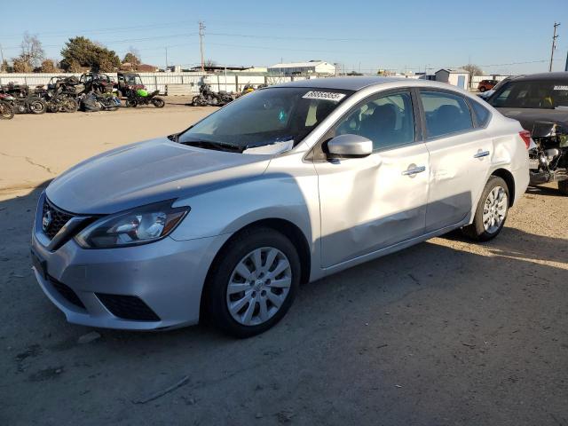 Vin: 3n1ab7ap4hy351789, lot: 88855855, nissan sentra s 2017 img_1