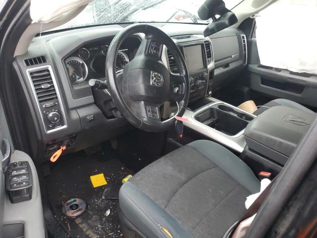 2016 RAM 1500 SLT 1C6RR6LG0GS332888