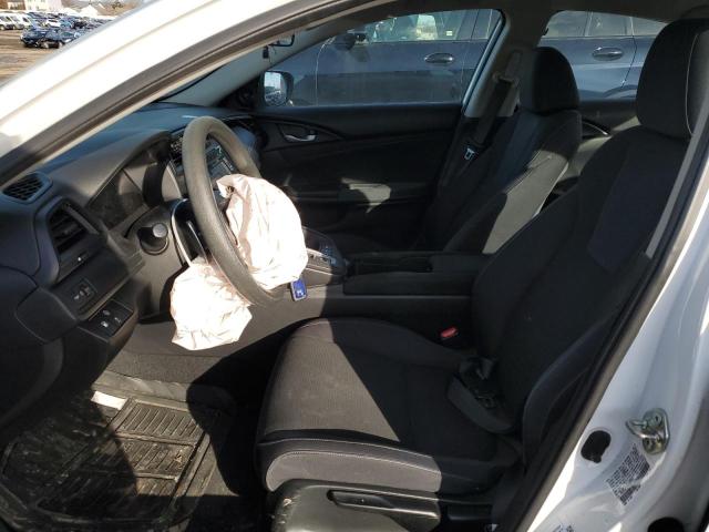 2019 HONDA INSIGHT LX 19XZE4F18KE002279