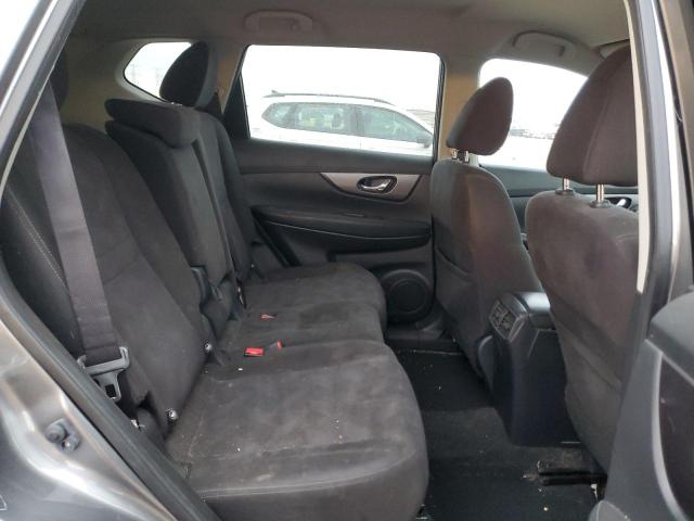2015 NISSAN ROGUE S - KNMAT2MT9FP531130