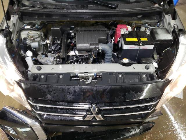 2024 MITSUBISHI MIRAGE G4 - ML32FUFJ2RHF06450