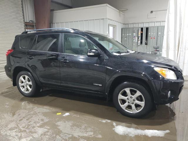 2T3DF4DV4AW079960 Toyota Rav4 Limited 2010