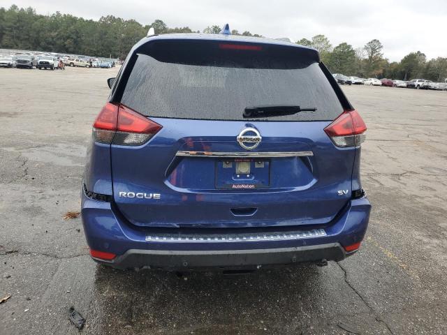 2020 NISSAN ROGUE S - JN8AT2MT9LW008227
