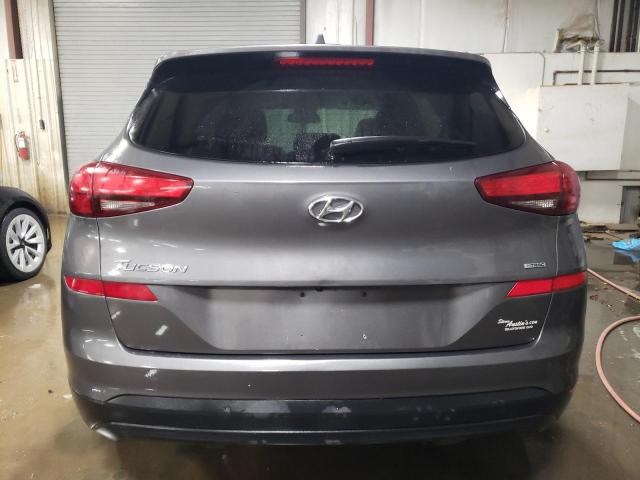 2021 HYUNDAI TUCSON SE - KM8J2CA47MU321500