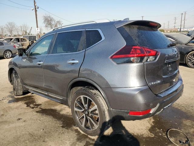 Vin: 5n1at2mv1kc773537, lot: 88328345, nissan rogue s 20192