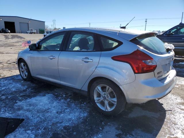 Vin: 1fadp3k21el157450, lot: 49032105, ford focus se 20142