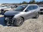 2016 NISSAN ROGUE S - 5N1AT2MTXGC849228