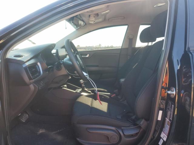2023 KIA RIO S - 3KPA25AD7PE622626