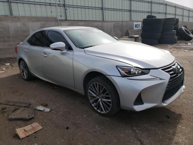 2017 LEXUS IS 200T - JTHBA1D26H5054195
