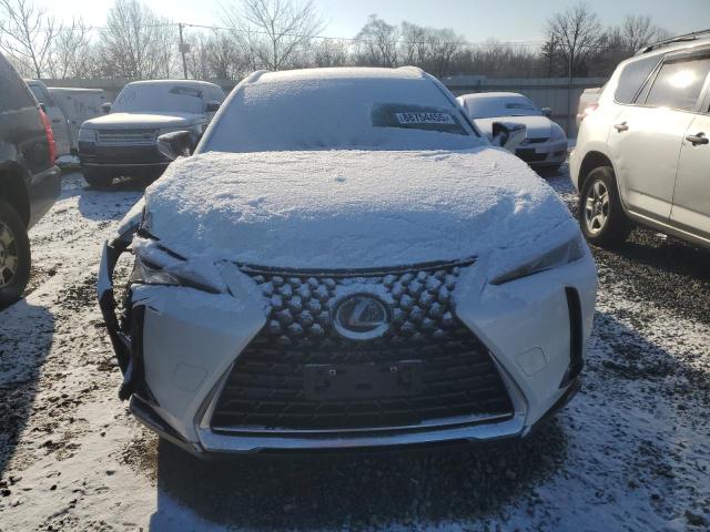2021 LEXUS UX 200 JTHX3JBH2M2040913