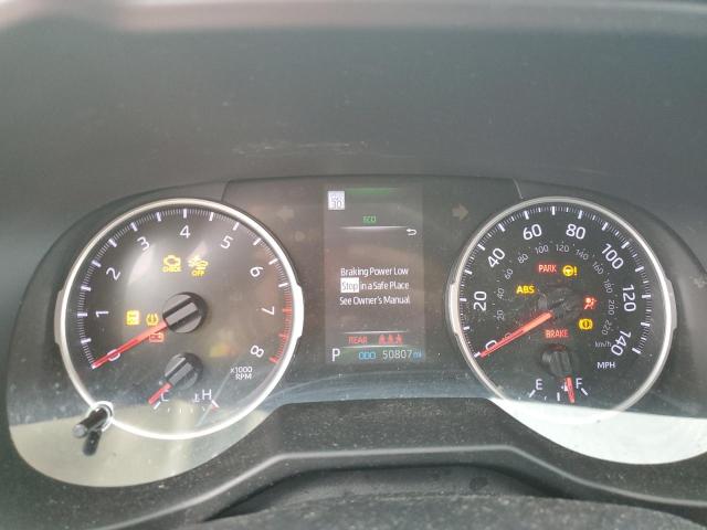 2020 TOYOTA RAV4 LE - 2T3H1RFV3LW073788