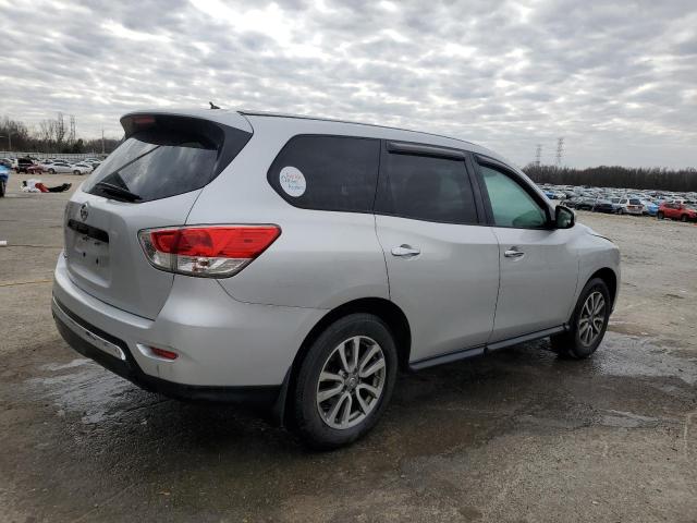 Vin: 5n1ar2mnxdc601654, lot: 41408505, nissan pathfinder s 20133