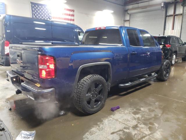 2016 GMC SIERRA K15 - 1GTV2LEH2GZ424592
