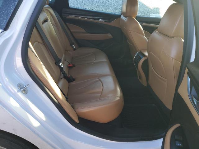 2017 BUICK LACROSSE E - 1G4ZP5SS0HU198500