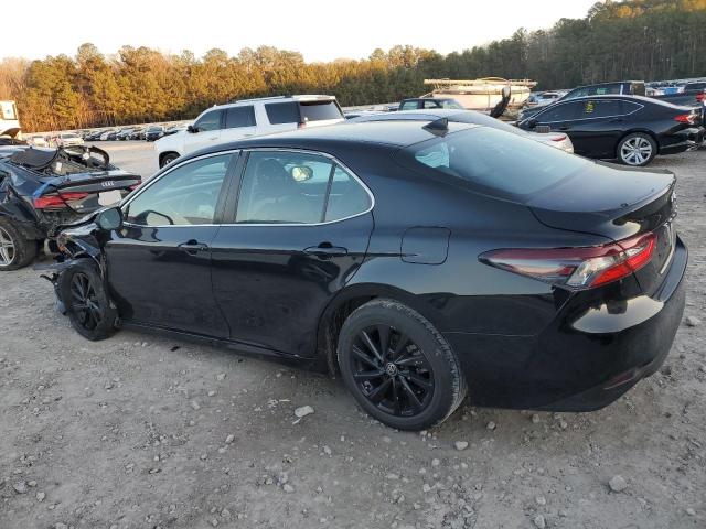 2021 TOYOTA CAMRY LE - 4T1C11AK5MU454562