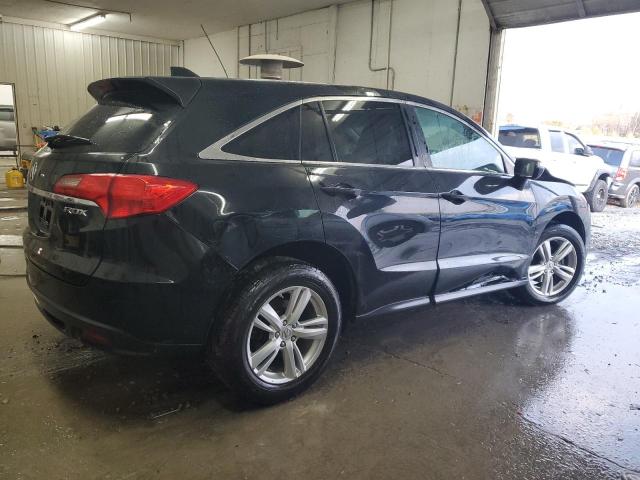 Vin: 5j8tb3h31fl007295, lot: 42725625, acura rdx 20153