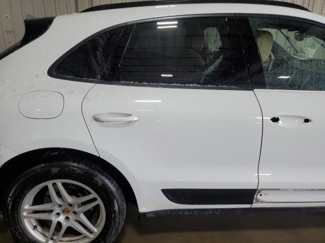 2018 PORSCHE MACAN WP1AA2A53JLB24446