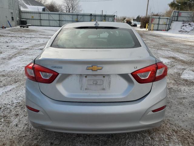 2016 CHEVROLET CRUZE LT - 1G1BE5SM3G7289294