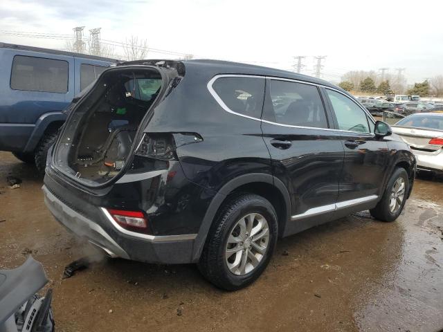 2020 HYUNDAI SANTA FE S 5NMS3CAD2LH183960