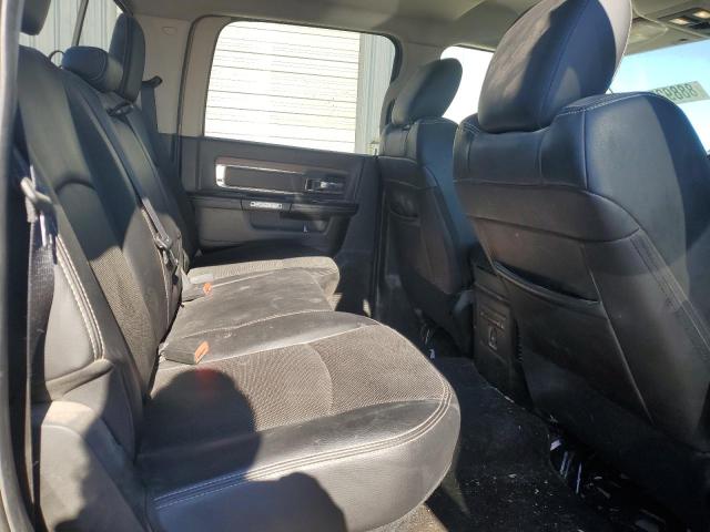 2016 RAM 1500 LARAM - 1C6RR7NT7GS352961