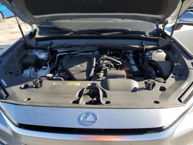 2024 LEXUS TX 350 BAS 5TDAAAA69RS002348