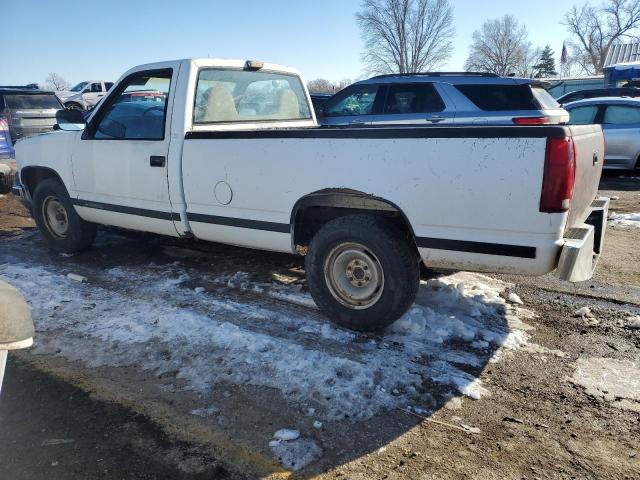 Vin: 1gcfc24k6kz121655, lot: 88116025, chevrolet gmt c2500 19892