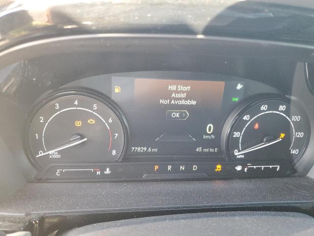 2020 LINCOLN CORSAIR - 5LMCJ1C98LUL22322