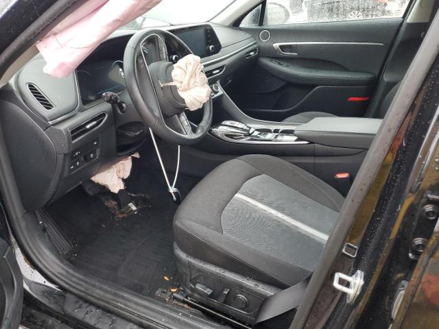 2020 HYUNDAI SONATA SEL - 5NPEF4JA0LH028178