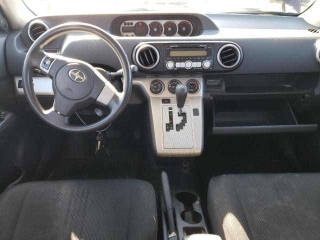 2009 TOYOTA SCION XB #3297094493