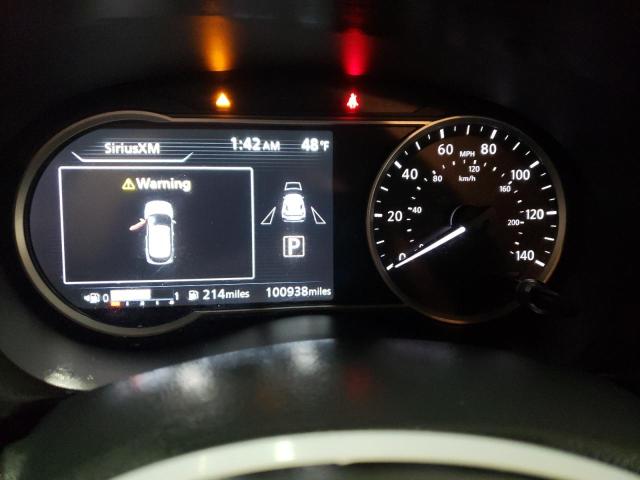 2020 NISSAN KICKS SV 3N1CP5CV0LL537037