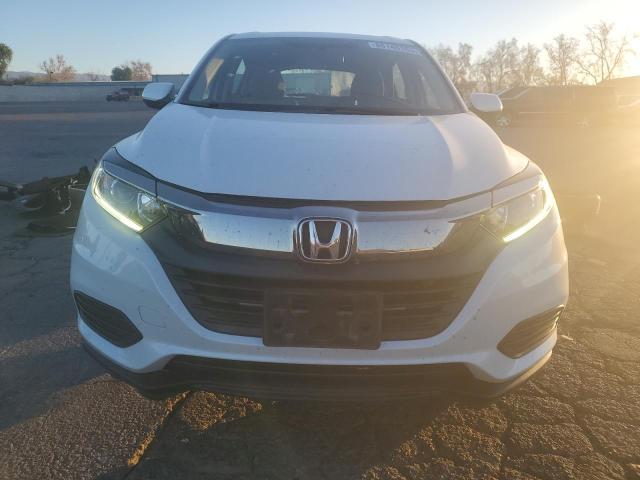 2021 HONDA HR-V 3CZRU6H34MM712599